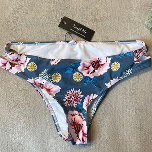 Tempt me bikini bottoms